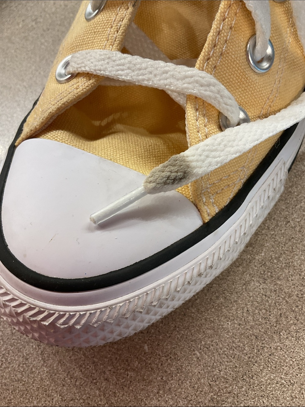 Converse - Picture 9 of 10